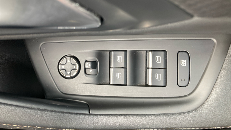 Peugeot 508 1.2 PureTech GT Line 5dr EAT8 Petrol Hatchback